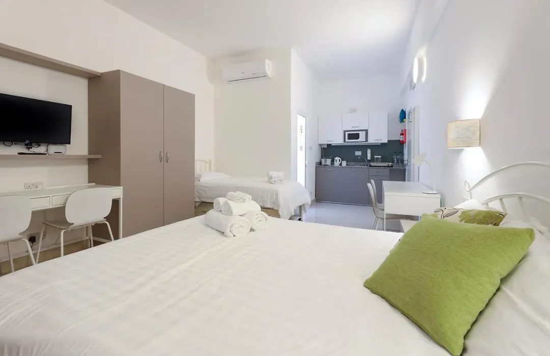 Ta Gianni Guest House Sliema-1