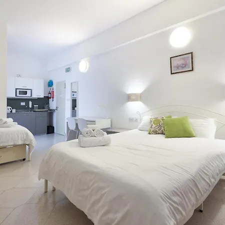 Ta Gianni Guest House Sliema-3